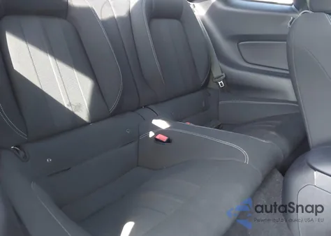 2019 Ford Mustang Ecoboost from USA, damaged, VIN 1FA6P8TH5K5180447